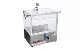 Flexpak Package Leak Detector