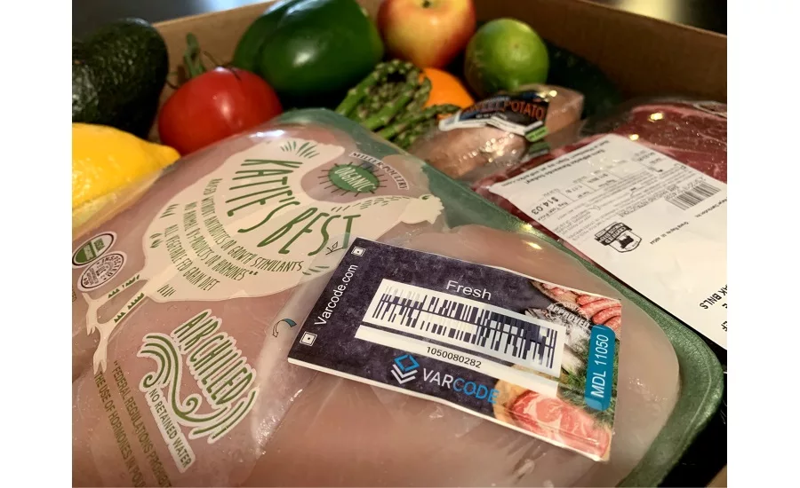 Varcode appoints leading food safety specialists to new advisory board