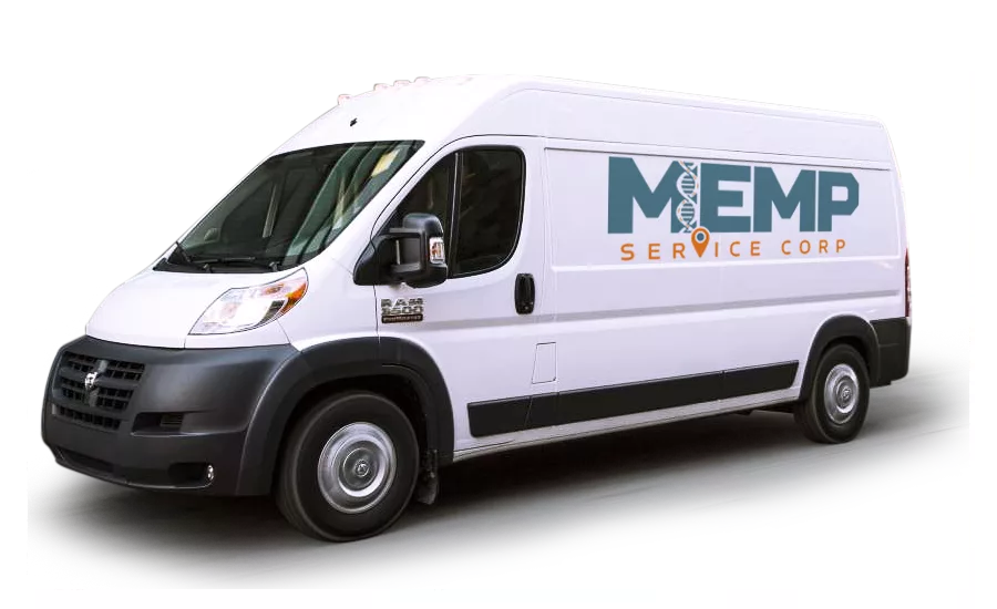 MEMP Service Corporation announces certification and accreditation milestones