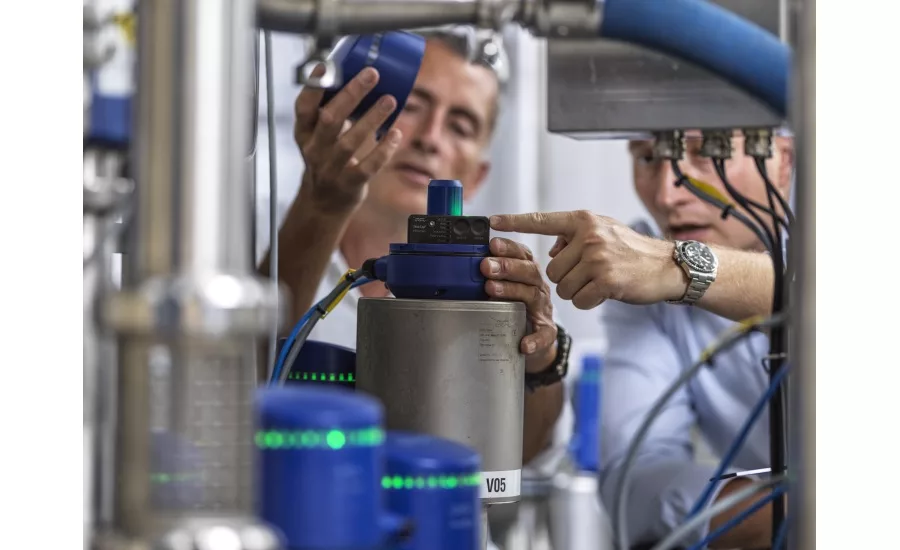 Alfa Laval Fluid Handling Application & Innovation Centre opens in Denmark