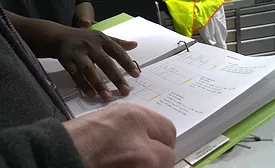 Non-destructive testing company expands service offering across U.S. after pilot program yields unprecedented results for customers