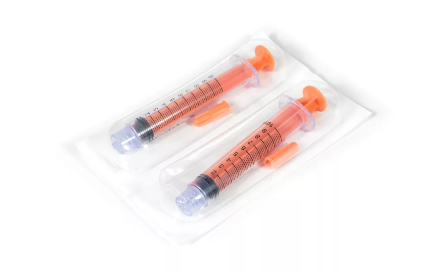 Harpak-ULMA supports COVID-19 manufacturing initiatives