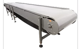 Exclusive interview: Q&A with Belt Technologies, on steel belts and robotics during COVID times