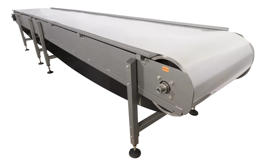 Exclusive interview: Q&A with Belt Technologies, on steel belts and robotics during COVID times