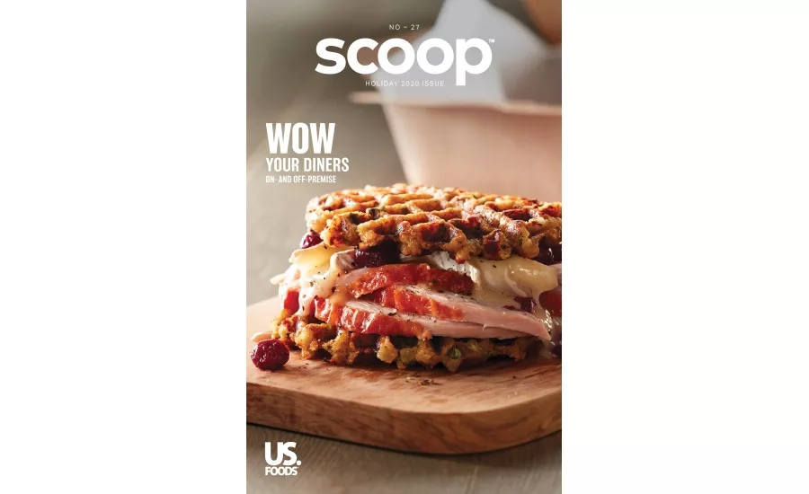 Exclusive interview: Q&A with US Foods, on COVID-19 changes and sanitation