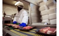 How to protect against COVID-19 in the food processing environment