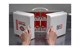 DayMark spill control kit