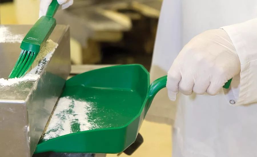 allergen food safety