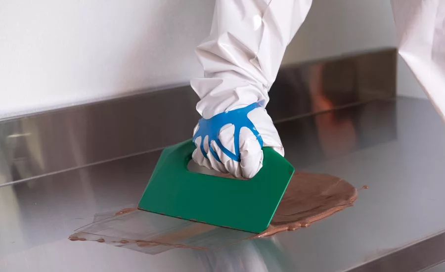 allergen food safety