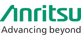 Anritsu logo