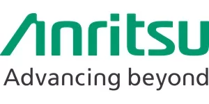 Anritsu logo